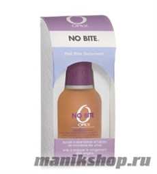 ORLY No Bite Покрытие от обкусывания ногтей 18мл