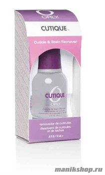 Cutique Orly Средство для удаления кутикулы 18мл