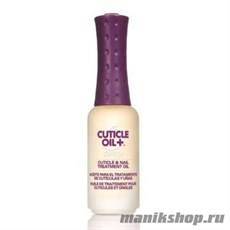Orly CUTICLE OIL+ Масло для кутикулы 9мл
