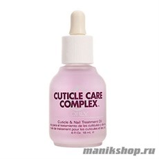 Orly Cuticle Care Complex Комплекс по уходу за ногтями и кутикулой 18мл