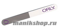 ORLY Пилка для ногтей 3 WAY BUFFER 240/400/600