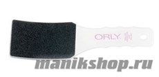 ORLY Пилка для стопы FOOT FILE 80/150