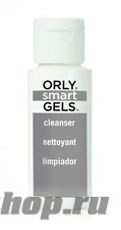 Orly SmartGELS Cleanser Обезжириватель для ногтей 50 мл
