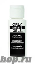 Orly SmartGELS Remover Жидкость для удаления гель-лаков с ногтей 50 мл