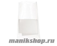 ORLY  53520  Салфетки безворсовые д/удален.смарт гель-лака   SMARTGELS POCKET REMOVERS 20 шт