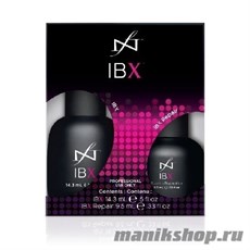 IBX SYSTEM Famous Names IBX DUO Pack (Набор IBX+IBX Repair)