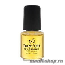 Famous Names Масло для ногтей и кутикулы DADI OIL 3,75мл