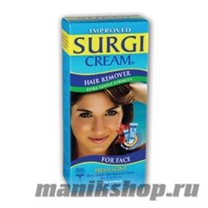 82565 SURGI Крем для удаления волос на лице (для чувствительной кожи)