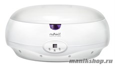 RuNail Парафиновая ванна с электронной панелью управления (3,5 литра)