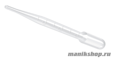 RuNail Пипетка (специальный полиэтилен)