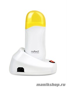 RuNail Подогреватель для картриджа Cardi