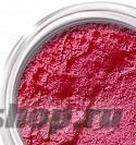 2012 RuNail Дизайн для ногтей: пыль (красный, матовый)