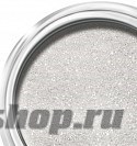 1169 RuNail Дизайн для ногтей: пыль (белый)
