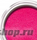 1179 RuNail Дизайн для ногтей: пыль (малиновый)