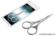 0618 RuNail Ножницы маникюрные (для кутикулы и ногтей) RU-0618