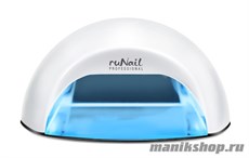 1982 RuNail CCFL+LED Лампа 18Вт