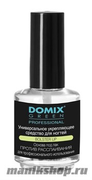 Domix Уход за ногтями Professional Универсальное укрепляющее средство для ногтей 17мл