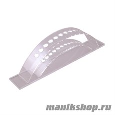 А106-10 Irisk Подставка для кистей (мостик)
