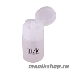 А160-01 Irisk Дозатор с помпой, 100мл