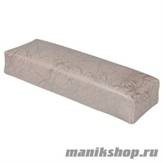 А105-06 Irisk Валик настольный (серебристый, сиреневый, бежевый,  белый)