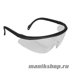 А101-03 Irisk Очки защитные с регулируемыми дужками, модель Sport
