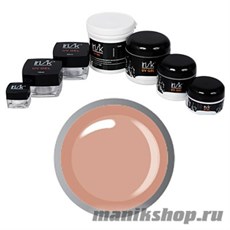 М116-11 Irisk Гель Cover Tan Premium Pack 15мл (Камуфлирующий розовый с легким коричневым оттенком)