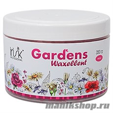 Irisk Горячий воск для депиляции вгранулах Hot Wax №02 Роза 350гр