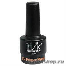 Irisk UV Primer Fluent УФ-праймер для геля (низкая вязкость) 20 мл