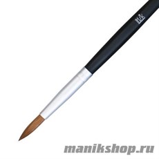 Irisk Кисть для акрила соболь, в тубе Perfect Styler № 6