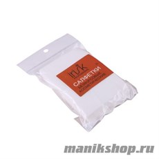 А051-01 Irisk Салфетки безворсовые 5х7 см, 100 шт