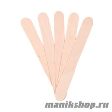 Irisk Шпатель деревянный, 20 шт