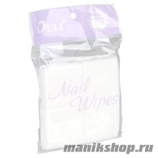 А051-07 Irisk Салфетки безворсовые 10х10 см, 60 шт
