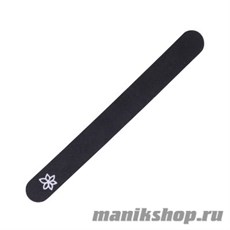 Irisk Пилка черная тонкая овал 320/320