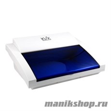 П111-01 Irisk Прибор для обработки инструментов УФ мод. 9007 (VIP Salon)