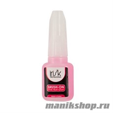 М801-03 Irisk Клей для типсов Pink Nail Glue, 10гр