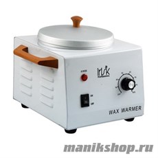 Irisk Воскоплав металлический корпус модель 8106,  t 105°