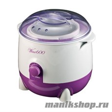 Irisk Воскоплав пластиковый корпус, t 105°