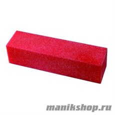SBF024 Yoko Пилка, блок-шлифовщик для ногтей, абразивность 120
