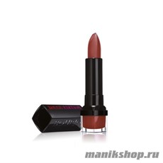 Bourjois 323052 Губная помада ROUGE EDITION, тон 05 brun boheme