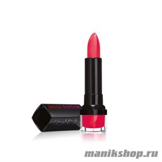 Bourjois 323112 Губная помада ROUGE EDITION, тон 11 fraise remix