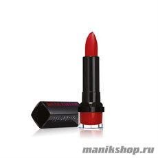 64512 Bourjois 323132 Губная помада ROUGE EDITION, тон 13 rouge jetset