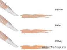 Max Factor Корректор Master touch Concealer, тон 303 ivory