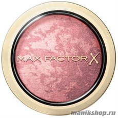 Max Factor Румяна для лица Creme Puff Blush, тон №20 lavish mauve