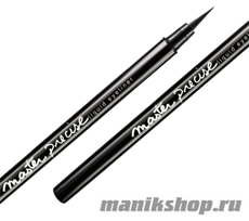 Maybelline Подводка для глаз Master Precise (фломастер), тон Синий