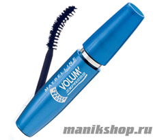 72058 Maybelline Тушь для ресниц Volume Express  Подкручивающая, черная