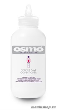 Osmo Colour Save Conditioner Кондиционер для окрашенных и поврежденных волос, защита цвета 280мл