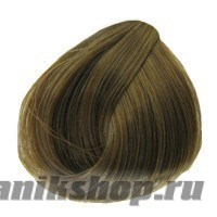C : EHKO Крем-краска для волос 5\3 Светло-Золотисто Коричневый 60мл