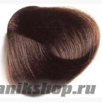 C : EHKO Крем-краска для волос 5\35 Золотистый Шатен 60мл