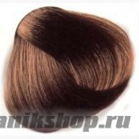 C : EHKO Крем-краска для волос 5\75 Темно Ореховый 60мл