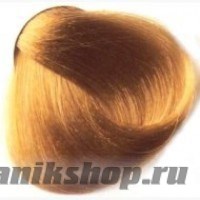 C : EHKO Крем-краска для волос 7\35 Золотистая Нуга 60мл